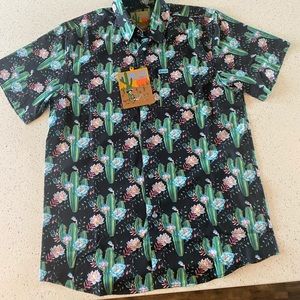 Dixxon Flannel Company shirt.